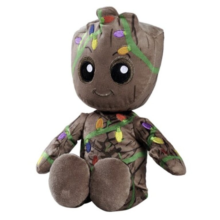 Pellush Groot – Christmas edition 25cm thumbnail 2