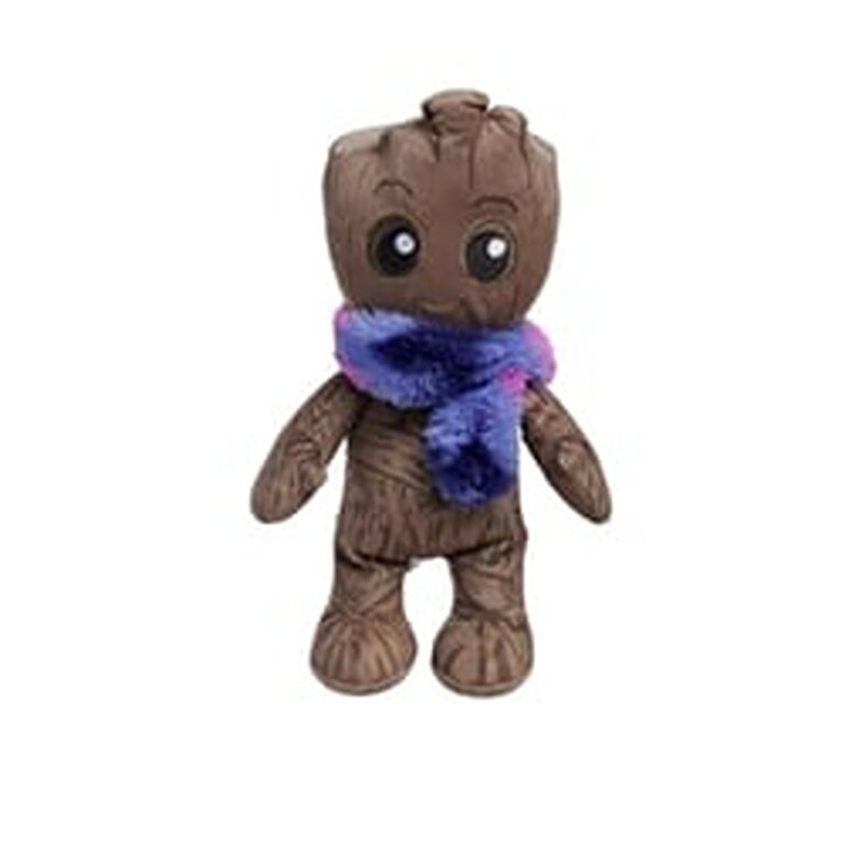 Pellushi Groot 25cm
