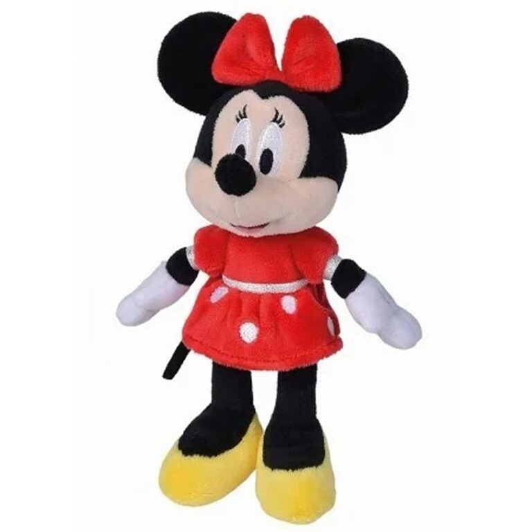 Pellushi Minie 20 cm