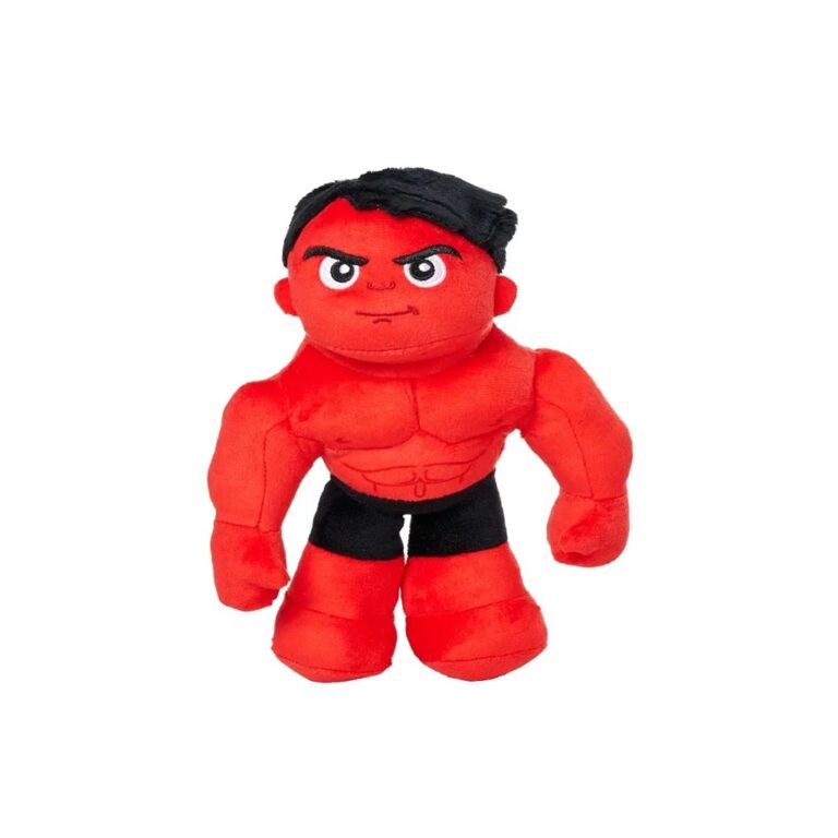 Red Hulk 25cm