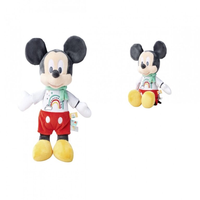 Pellush Mickey Mouse 25cm thumbnail 2