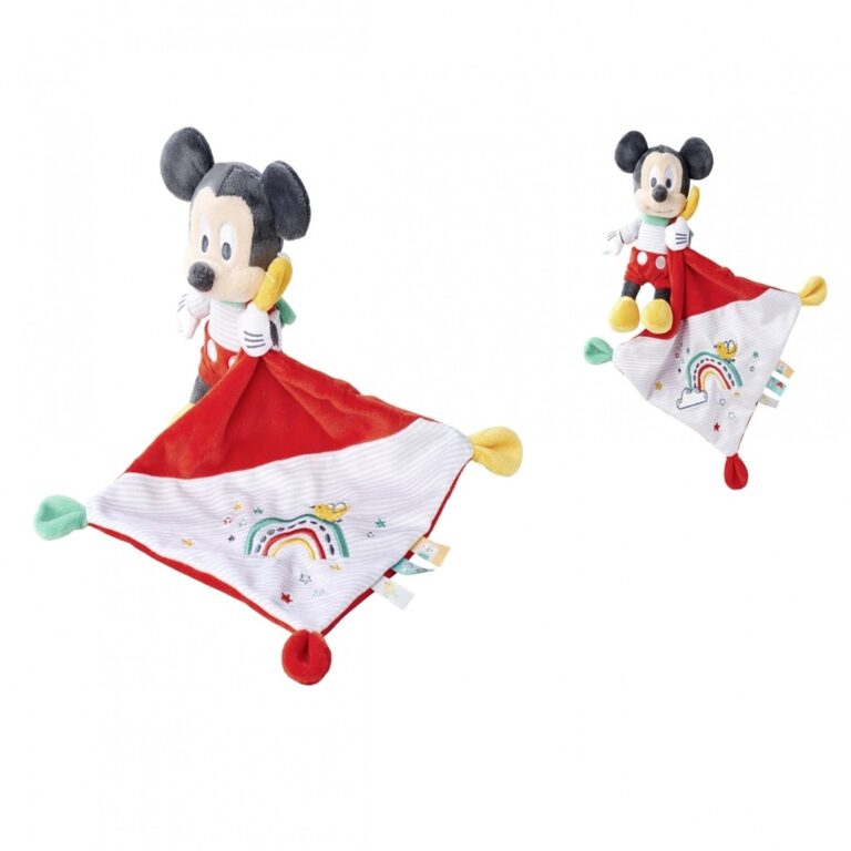 Pellush Mickey Mouse – me batenije thumbnail 2