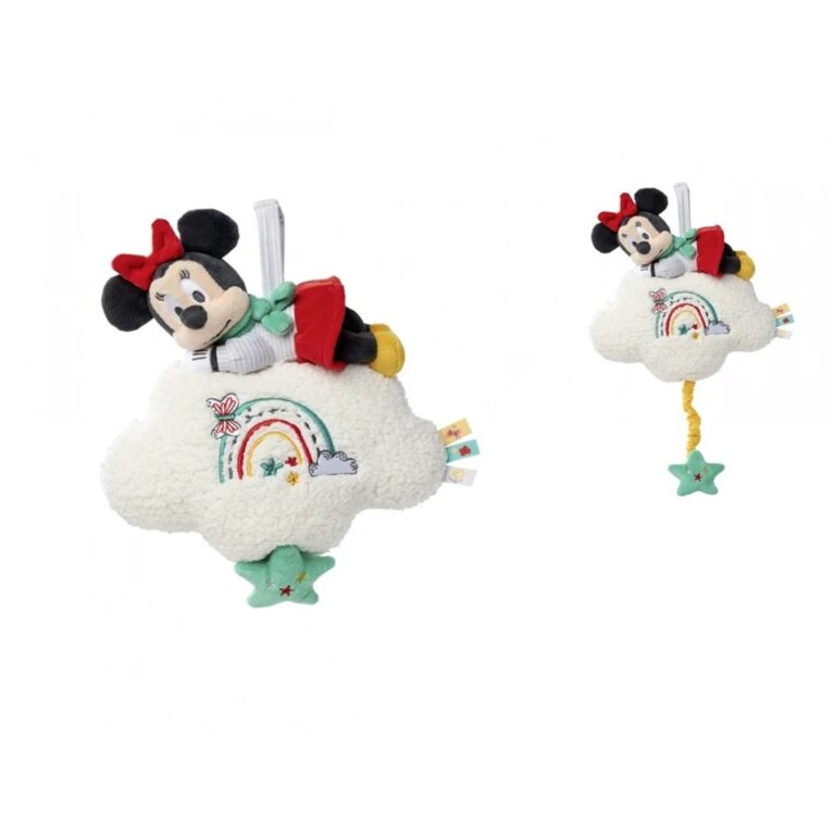 Pellush Mickey Mouse- aksesorë thumbnail 2
