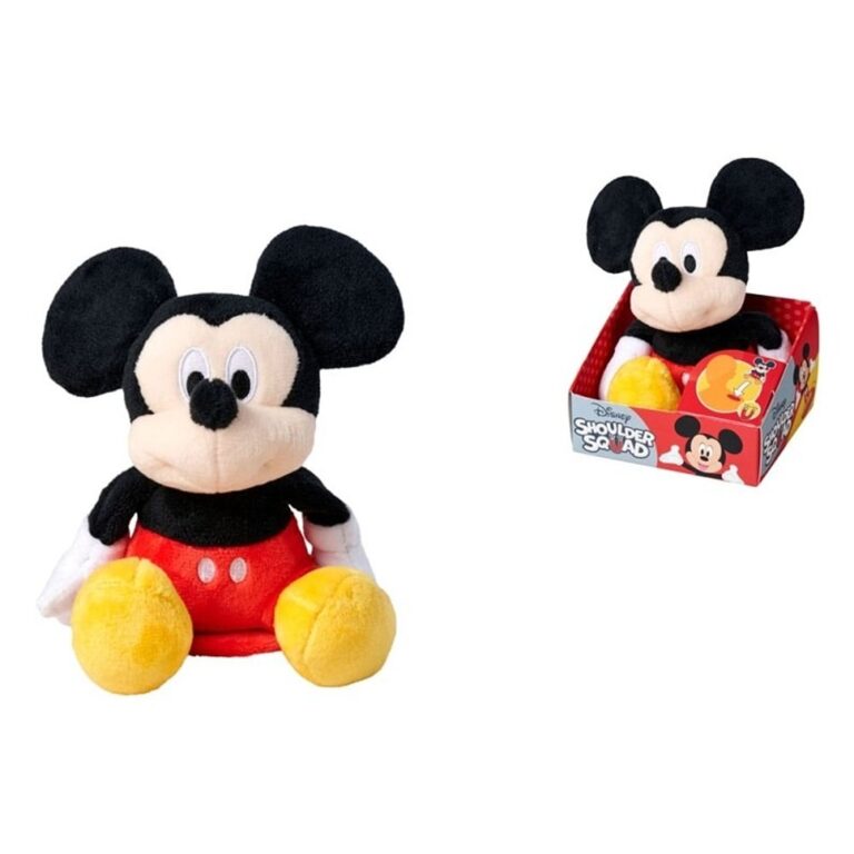Pellush Minie 12 cm