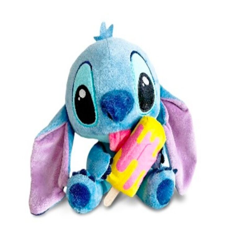 Pellushi Stitch me akullore 25cm thumbnail 2