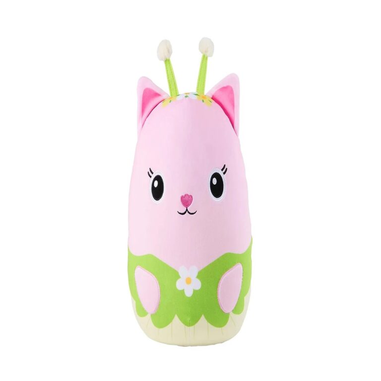 Squishmallow Kitty Fairy 30 cm
