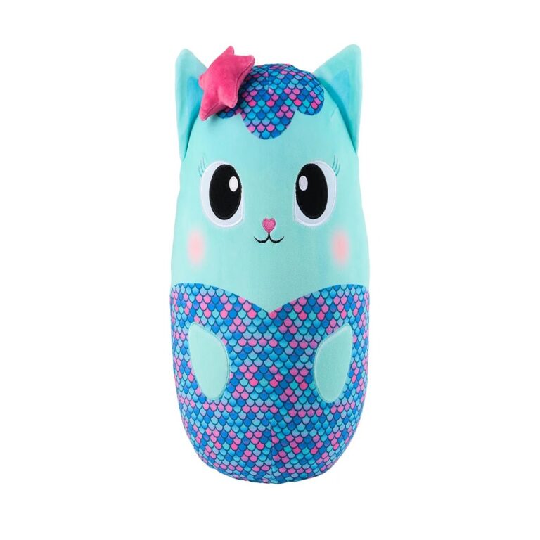 Squishmallow Mercat 30cm