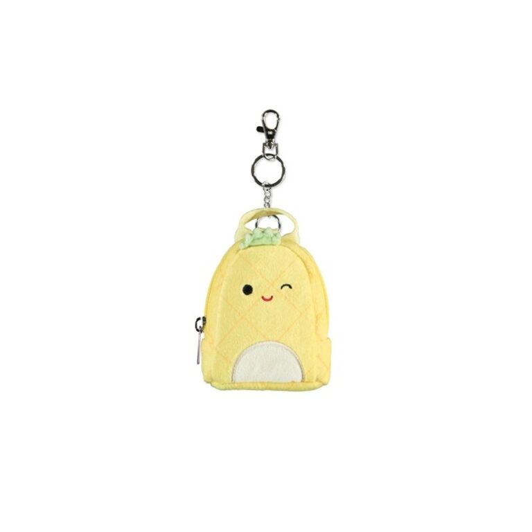 Squishmallow Maui – Varëse çelësash thumbnail 2