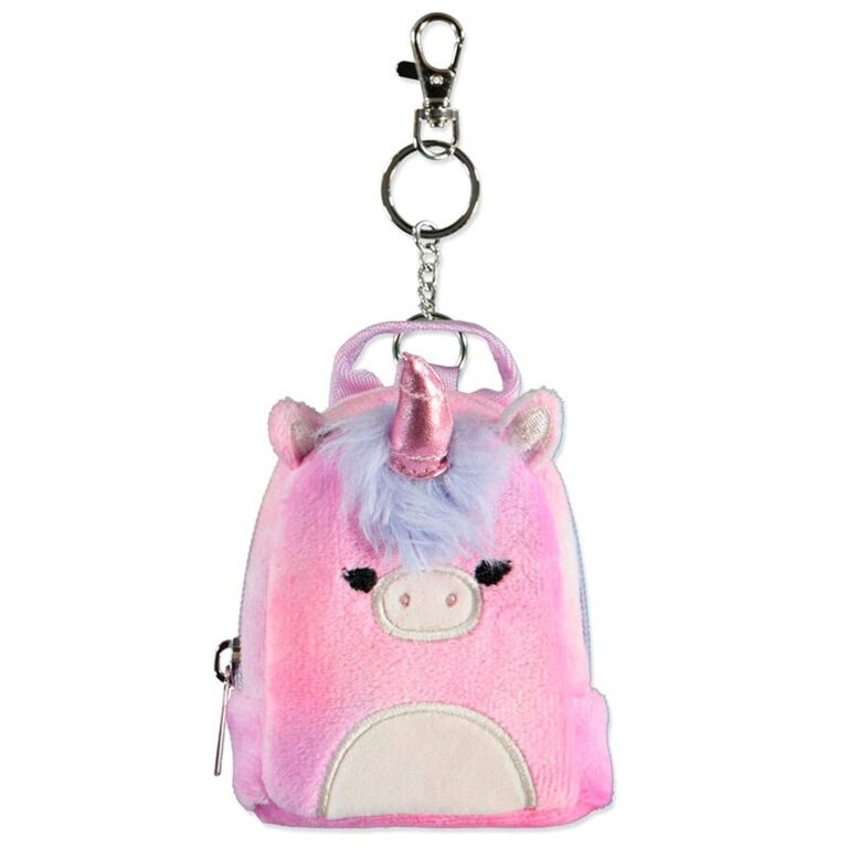 Squishmallow Lola – Varëse çelësash thumbnail 2