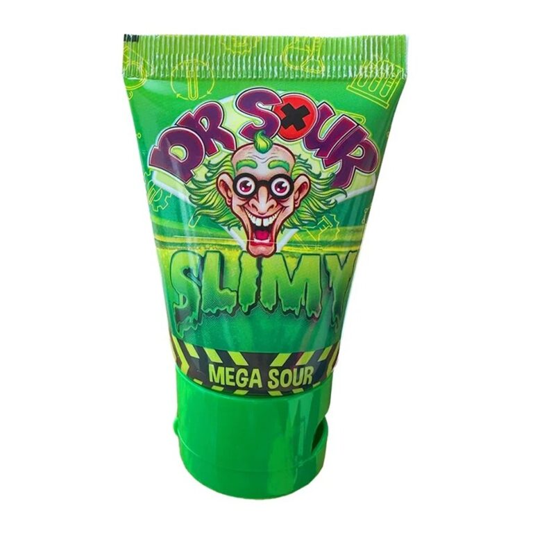 Karamele e lëngshme Dr.Sour thumbnail 3