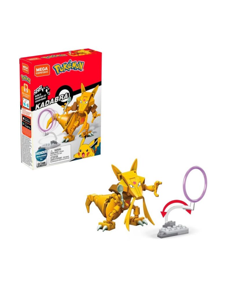 Loder Pokemon (1pc)