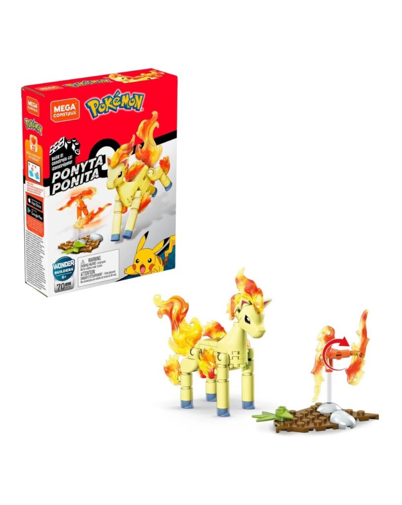 Loder Pokemon (1pc) thumbnail 2