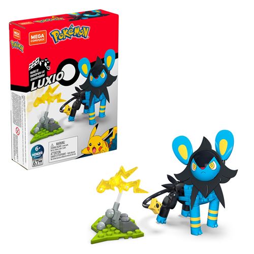 Loder Pokemon (1pc) thumbnail 3
