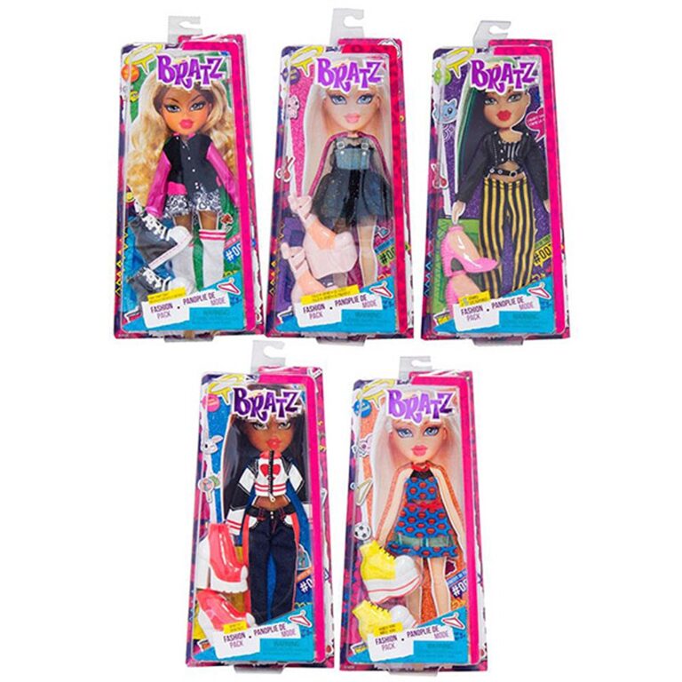 Kukulla Bratz