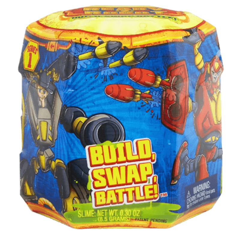 Seti i robotëve
