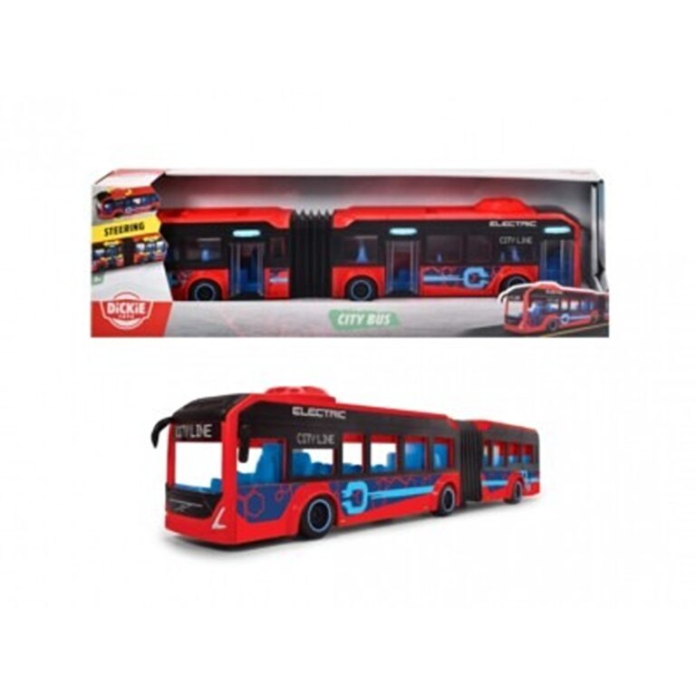 Autobus urban Volvo