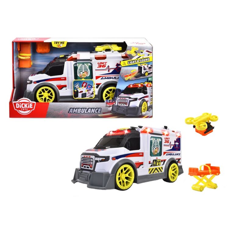 Ambulancë