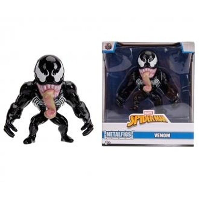 Figurinë Marvel-Venom