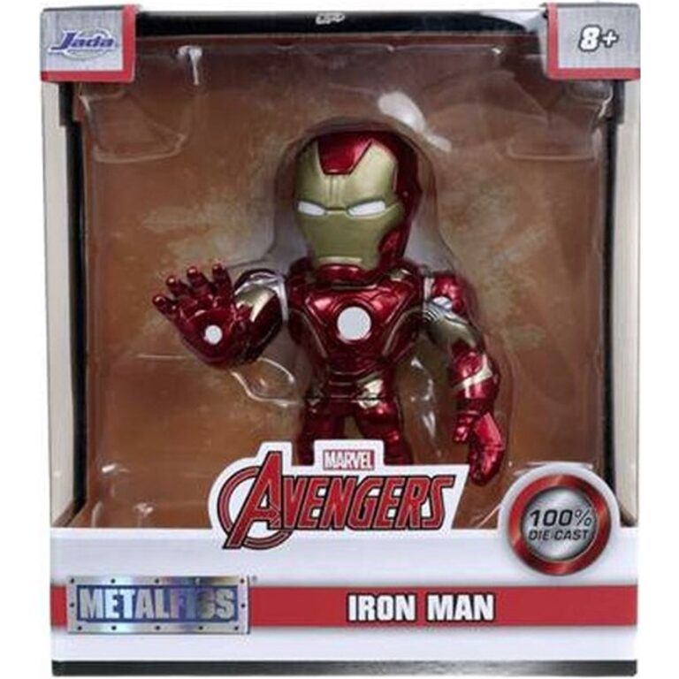Figurinë Iron-Man Marvel