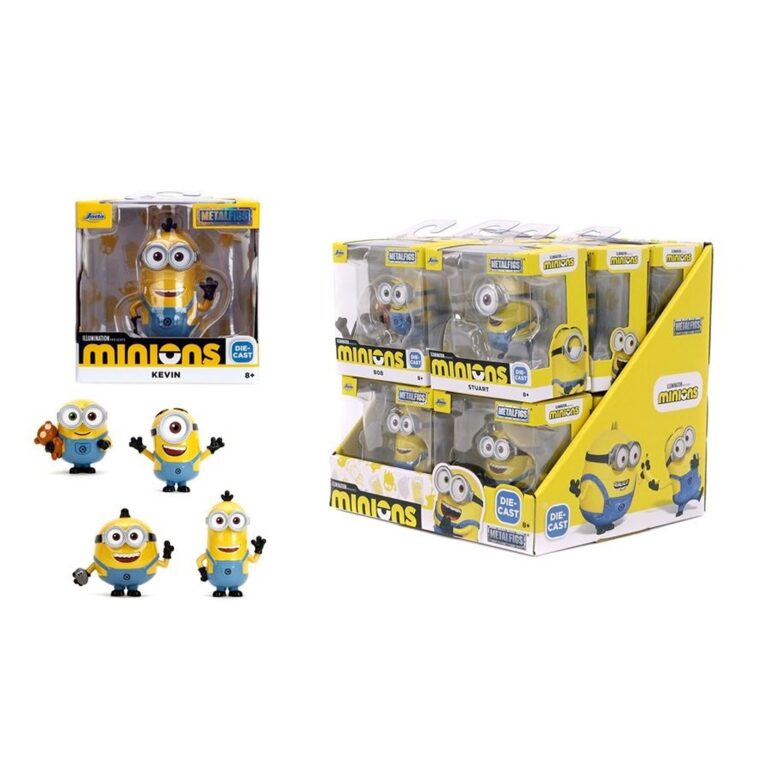 Figurina – Minions