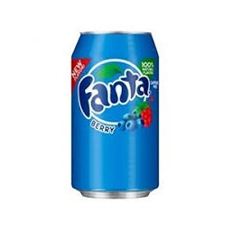 Candy- Pije Fanta Berry (12 x 355ml)