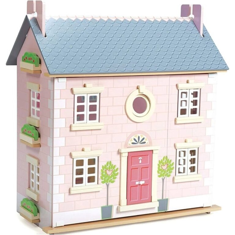 Shtepia e drurit e Maison