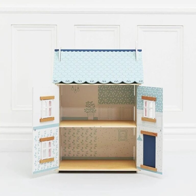 Shtepia e drurit – Bluebelle thumbnail 2