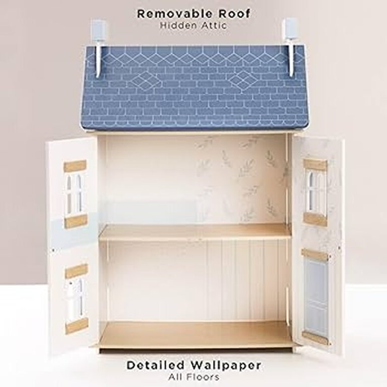 Shtepia e drurit – Sky doll house thumbnail 2