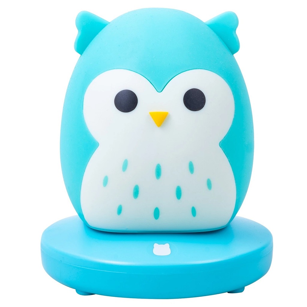 Llampe gjumi – Squishmallow Winston