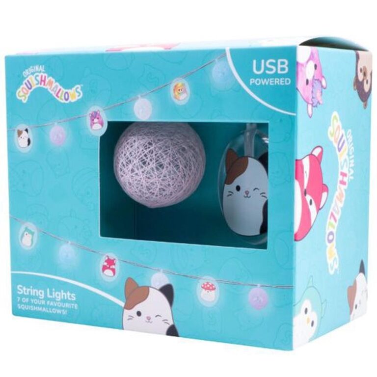 Drita te vogla – Squishmallow thumbnail 2