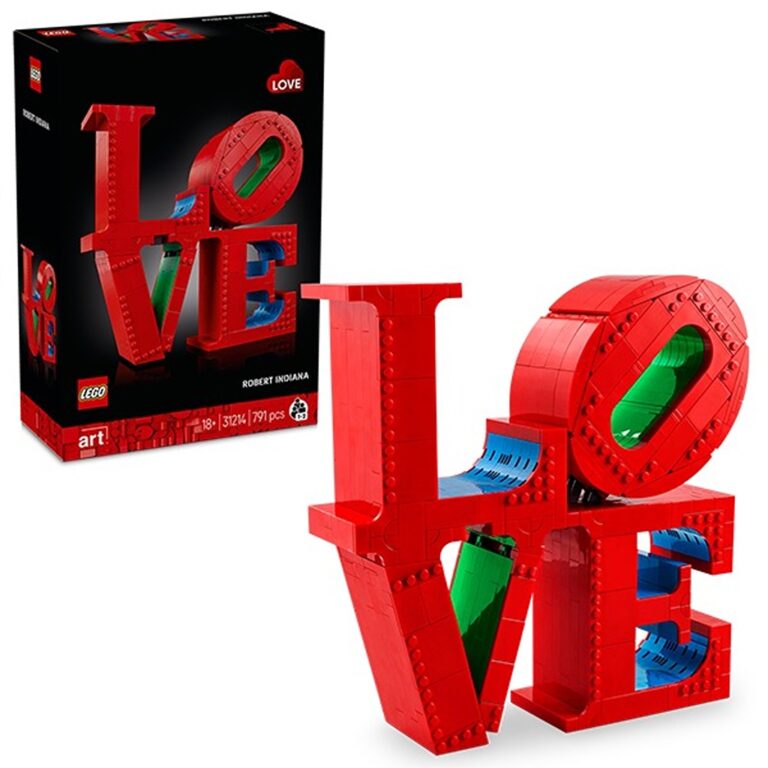 Lego -Love thumbnail 2