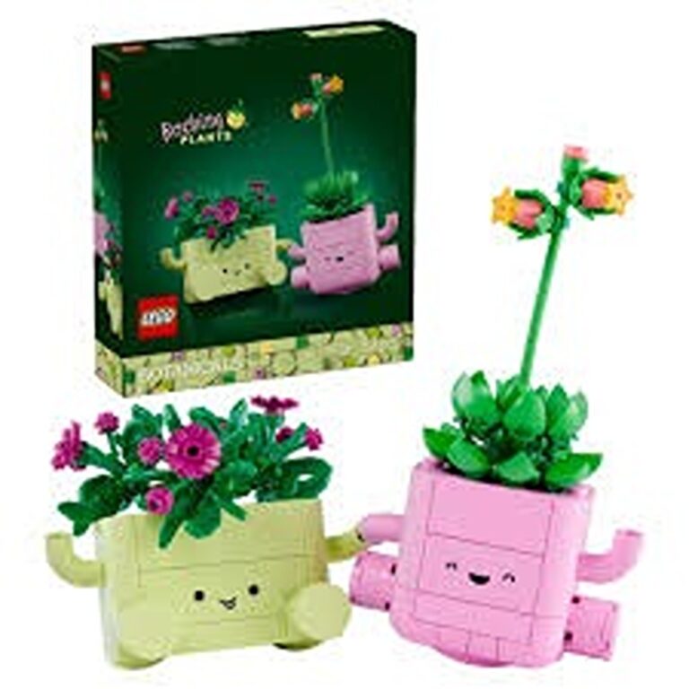 Lego -Bimë lëkundese