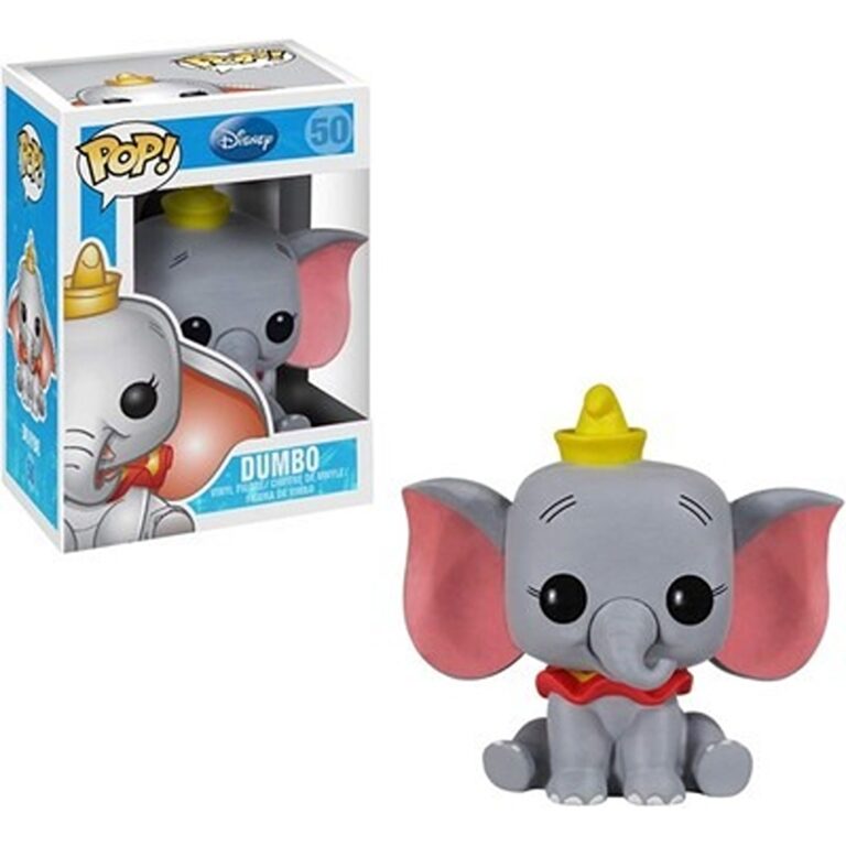 Figurë Funko Pop – Dumbo
