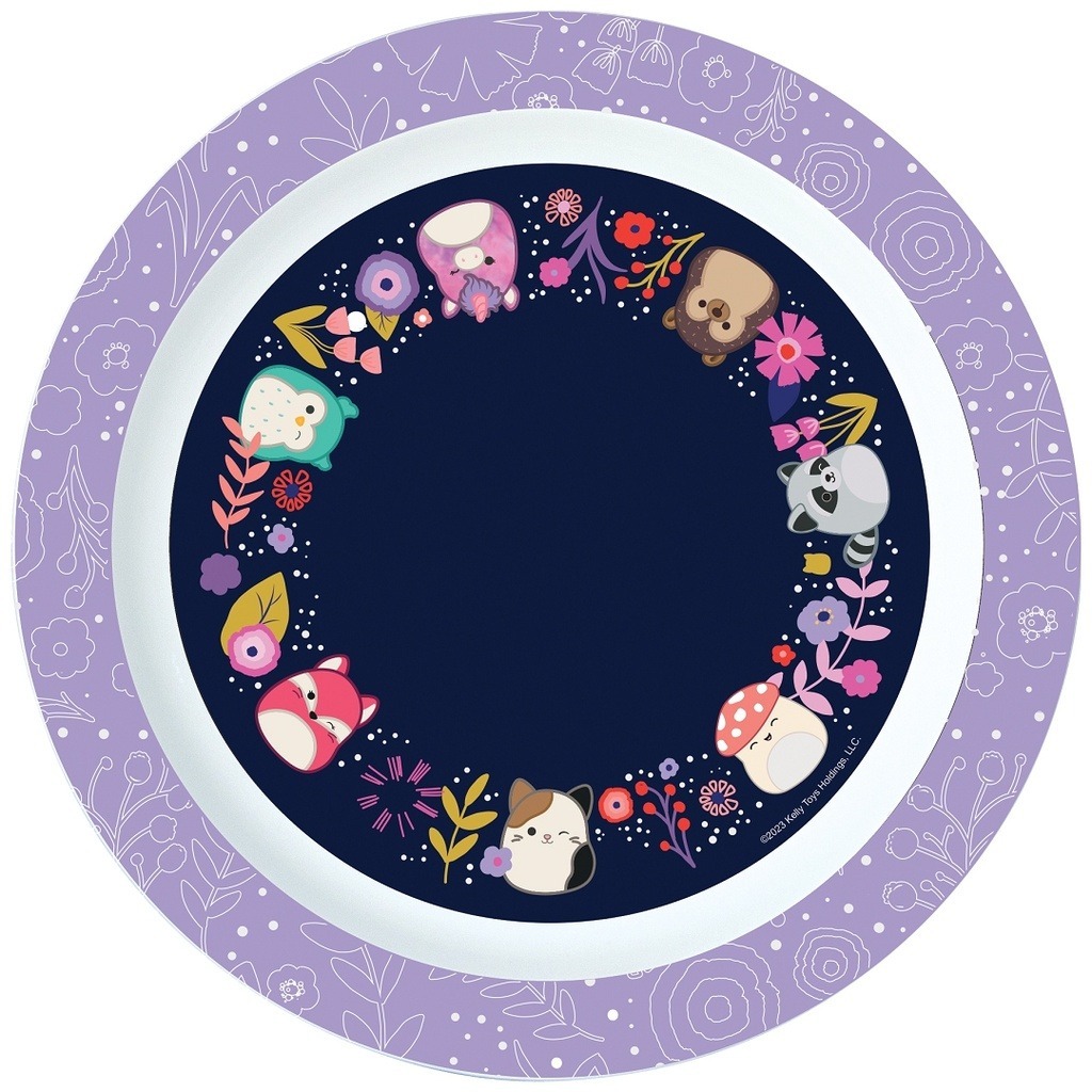 Pjate – Squishmallow