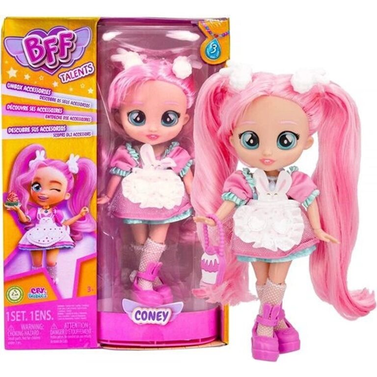 Kukulla BFF thumbnail 2