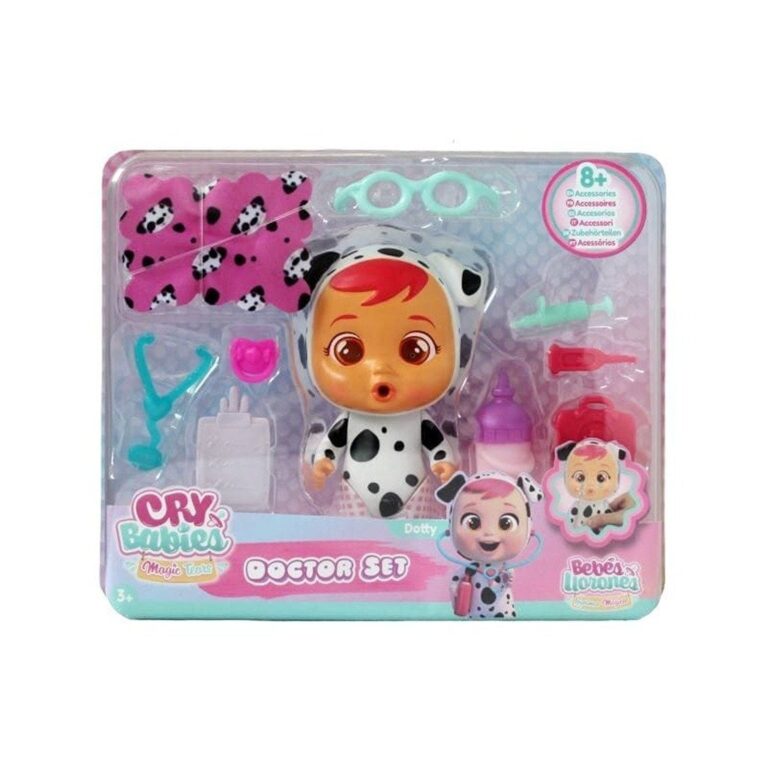Kukulla Cry Babies thumbnail 2