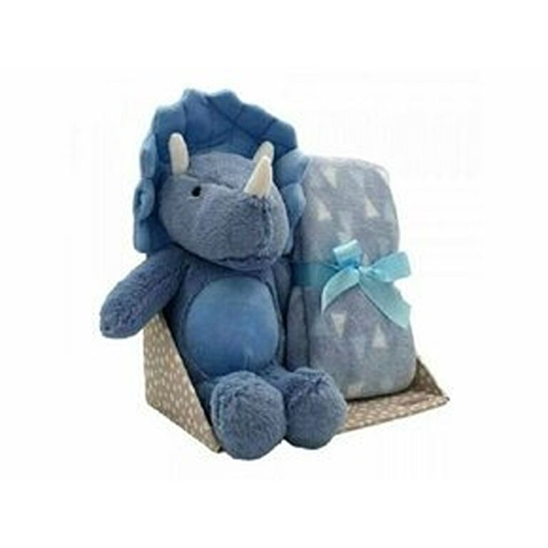 Seti Sweet Dreams-Triceratops