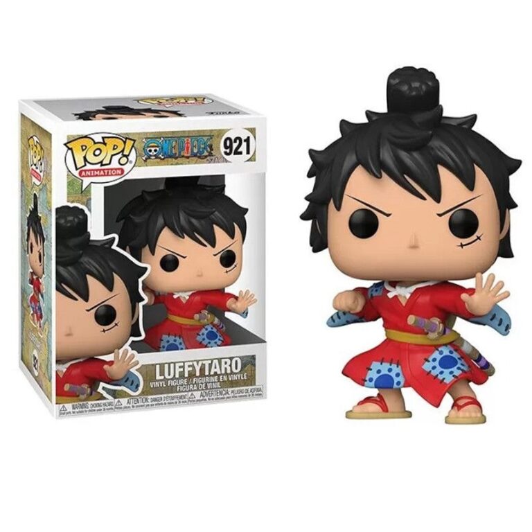 Figurë Funko Pop – Luffytaro