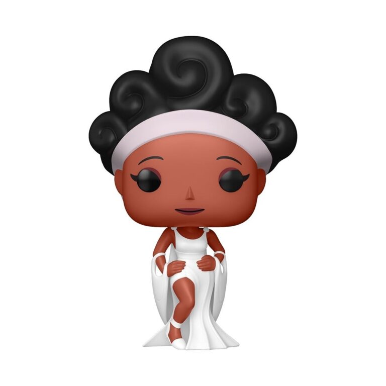 Figurë Funko Pop – Herkul, Calliope