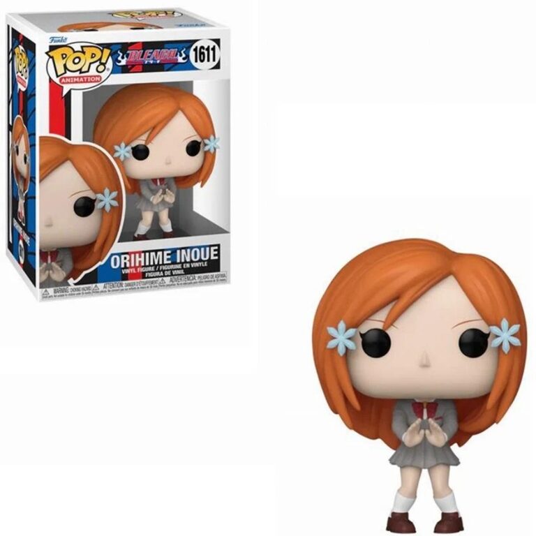 Figurë Funko Pop – Orihime Inoue