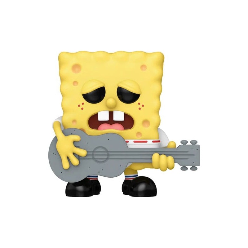 Figurë Funko Pop – SpongeBob