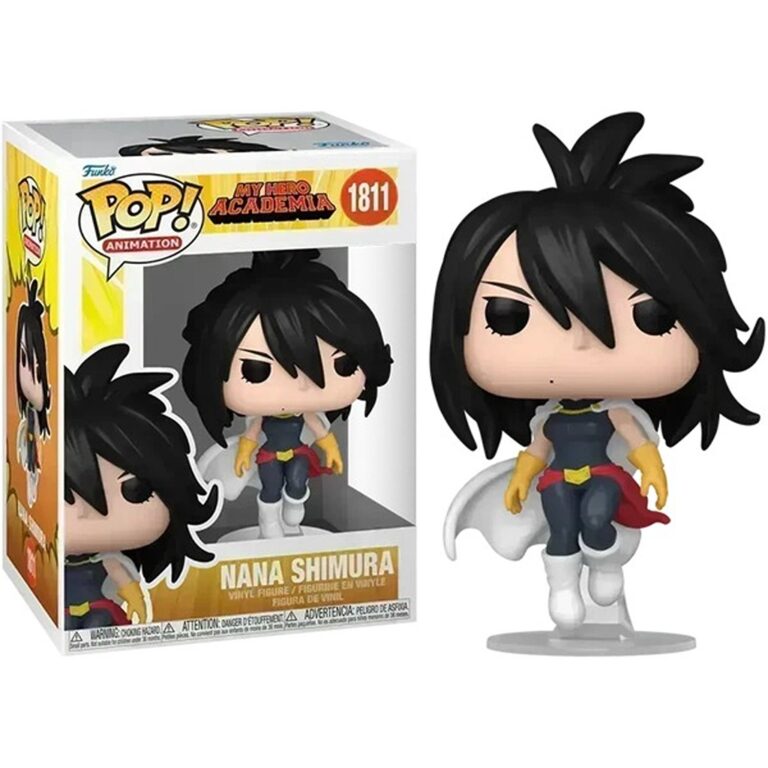 Figurë Funko Pop – Nana Shimura