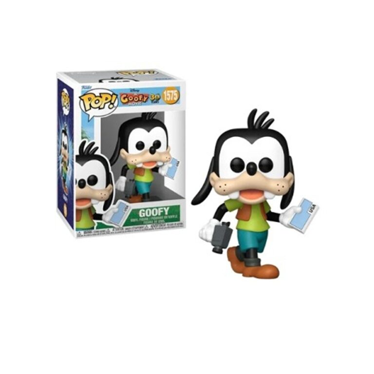 Figurë Funko Pop – Goofy