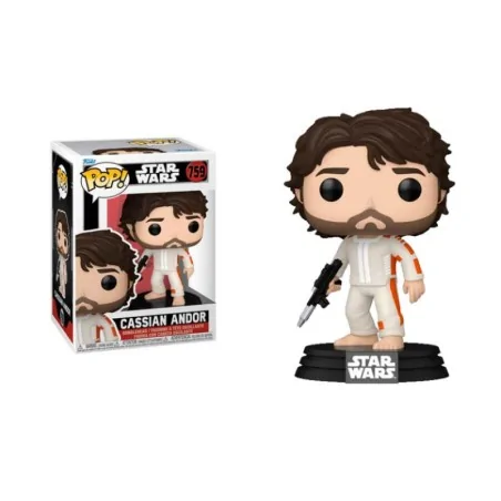 Figurë Funko Pop – Cassian Andor