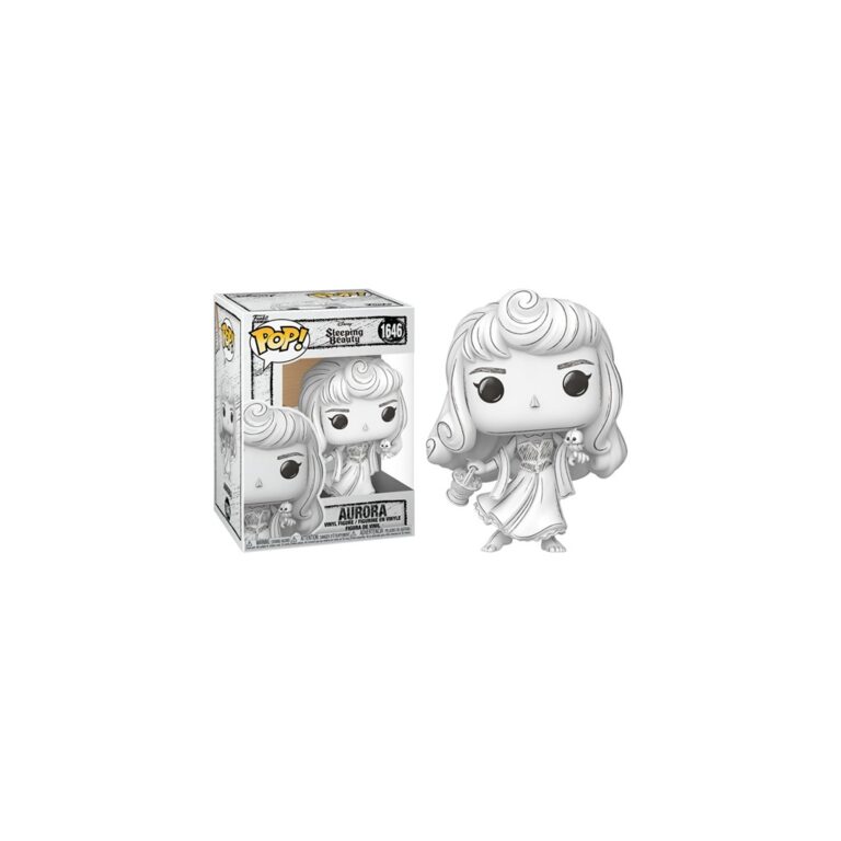 Figurë Funko Pop – Aurora (skech)