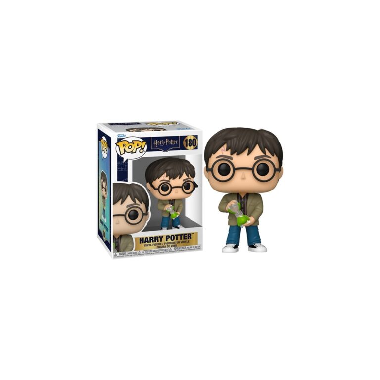 Figurë Funko Pop – Harry Potter