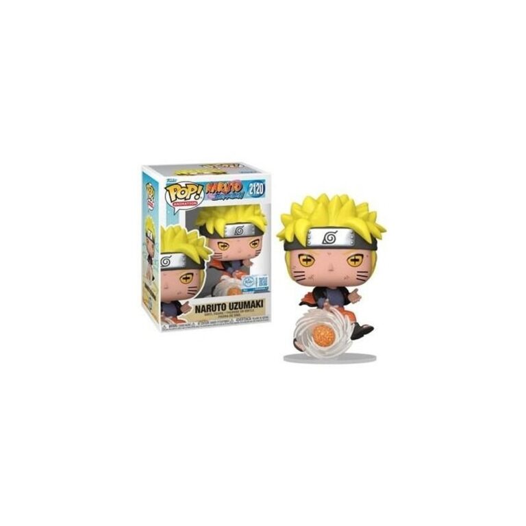 Figurë Funko Pop – Naruto