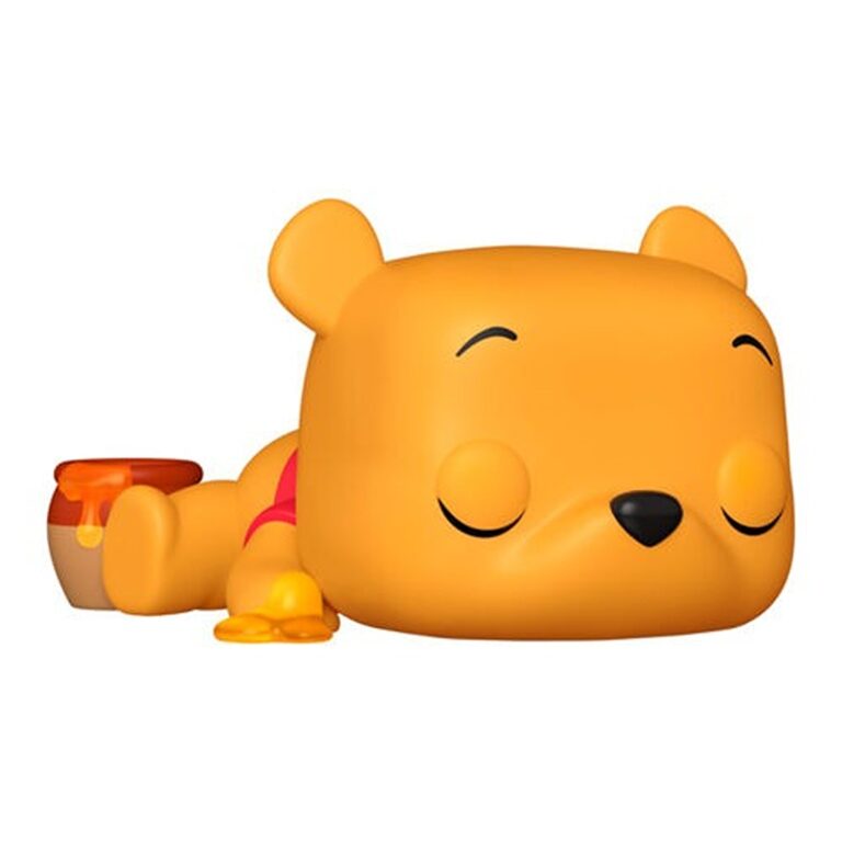 Figurë Funko Pop – Winnie Pooh i fjetur