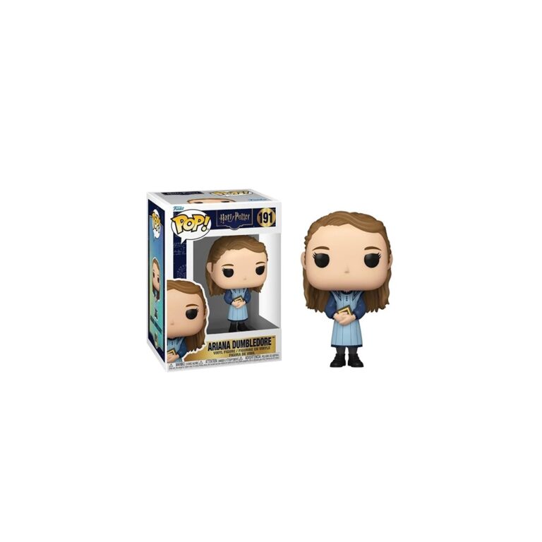 Figurë Funko Pop – Ariana Dumbledore