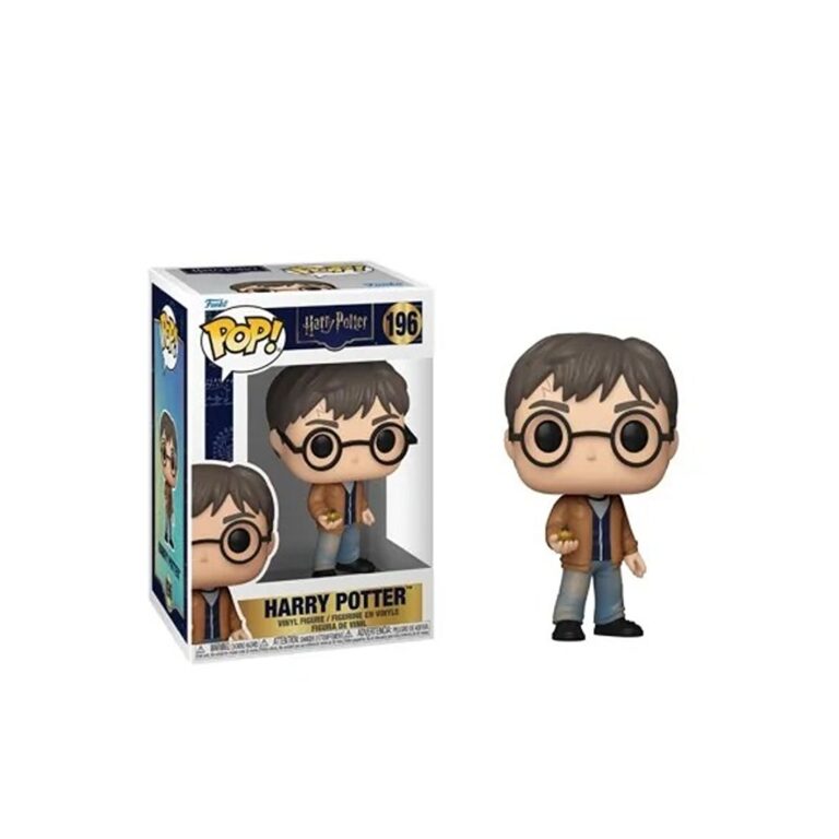 Figurë Funko Pop – Harry Potter